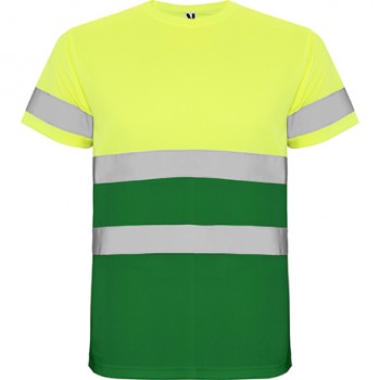 Roly HV9310 HIGH VISIBILITY gr�n
