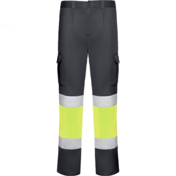 Roly HV9312 HOSE grau