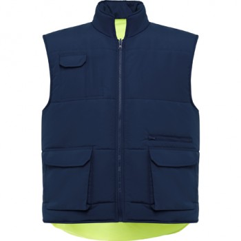 Roly HV9313 WESTE navy