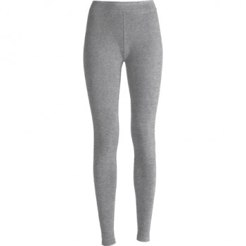 Roly LG0405 LEGGINS grau
