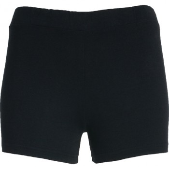 Roly PA0322 SHORT schwarz
