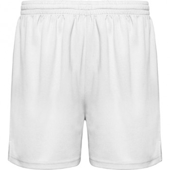 Roly PA0453 SHORTS weiss