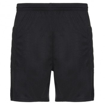 Roly PA0551 SHORTS schwarz