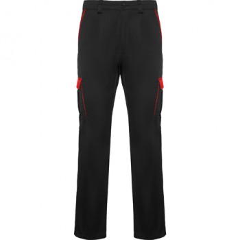 Roly PA8408 HOSE schwarz