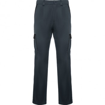 Roly PA8408 HOSE grau