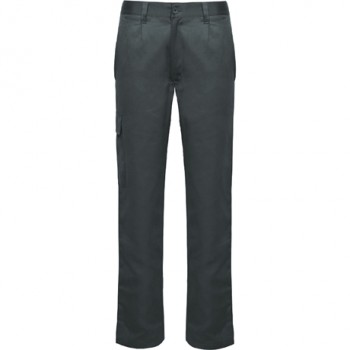 Roly PA9200 HOSE grau