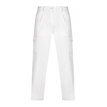 Roly PA9205 HOSE weiss