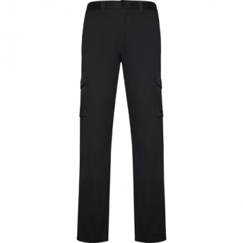 Roly PA9205 HOSE schwarz