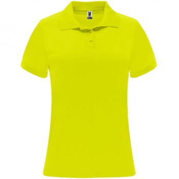 Roly PO0410 neon-gelb