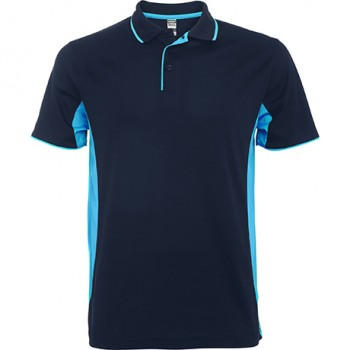 Roly PO0421 POLOSHIRT navy