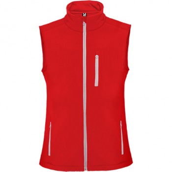 Roly RA1199 WESTE rot