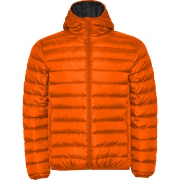 Roly RA5090 STEPPJACKE orange