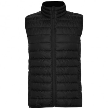 Roly RA5092 WESTE schwarz