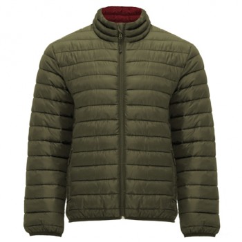 Roly RA5094 STEPPJACKE gr�n