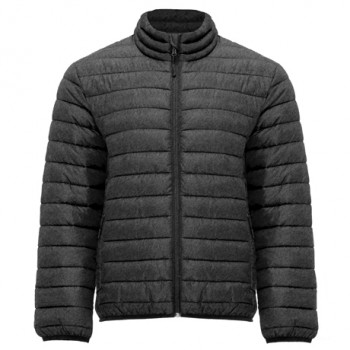 Roly RA5094 STEPPJACKE schwarz