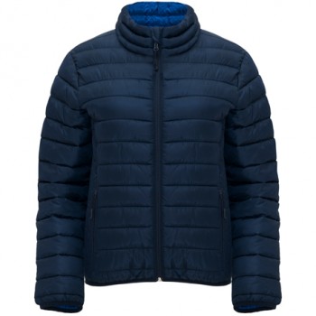 Roly RA5095 STEPPJACKE blau