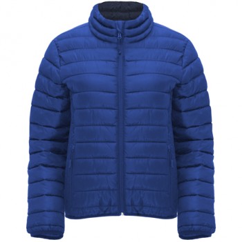 Roly RA5095 STEPPJACKE blau