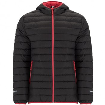 Roly RA5097 JACKE schwarz