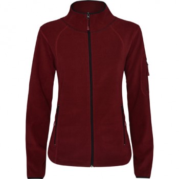 Roly SM1196 FLEECE rot