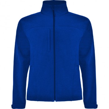 Roly SS6435 SOFTSHELL blau
