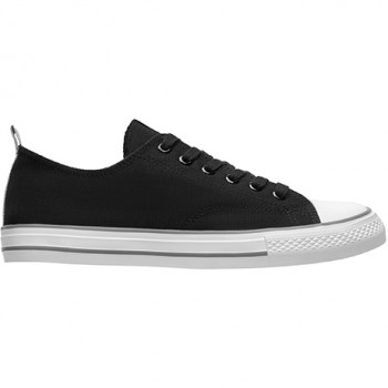 Roly ZS8300 SCHUHE schwarz