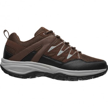 Roly ZS8310 SCHUHE braun