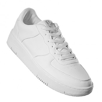 Roly ZS8325 SCHUHE weiss