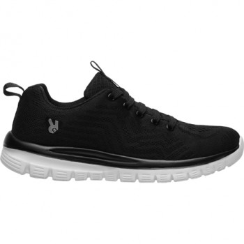 Roly ZS8330 SCHUHE schwarz