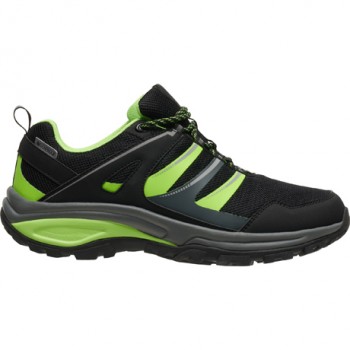 Roly ZS8335 SICHERHEITSSCHUHE schwarz