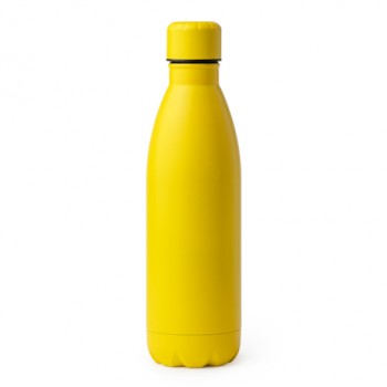 STAMINA BI4125 TRINKFLASCHEN gelb