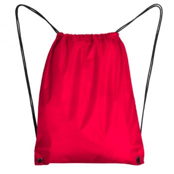 STAMINA BO7114 TASCHEN / RUCKS�CKE rot