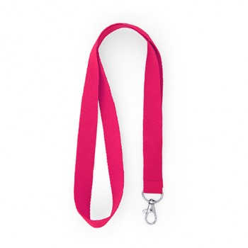 STAMINA LY7055 LANYARDS pink