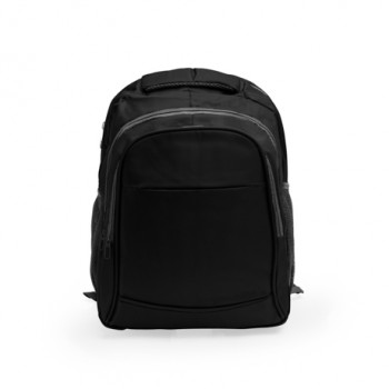 STAMINA MO7173 RUCKS�CKE schwarz
