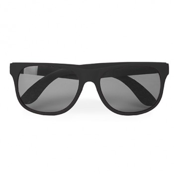 STAMINA SG8103 SONNENBRILLE schwarz