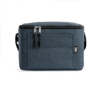 STAMINA TB7608 K�HLTASCHEN blau
