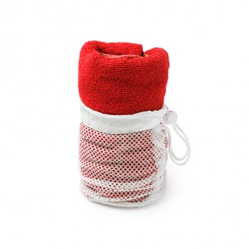 STAMINA TW7057 HANDT�CHER rot