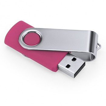 STAMINA US4186 USB STICKS pink