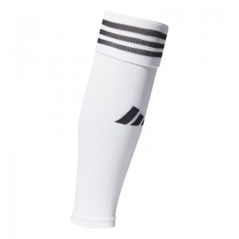 Adidas TEAM SLEEVE 23 TUBE STUTZEN weiss