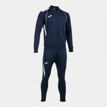 Joma CHAMPIONSHIP VII TRACKSUIT NAV TRAININGSANZUG navy