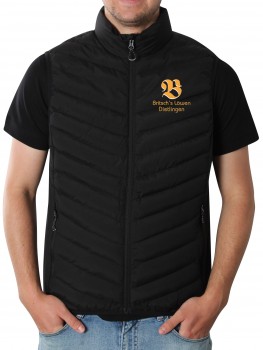 BRITSCH�S L�WEN BODYWARMER HERREN