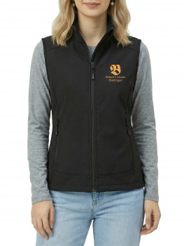 BRITSCH�S L�WEN SOFT SHELL WESTE DAMEN