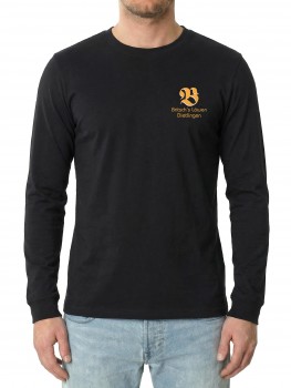BRITSCH�S L�WEN LANGARMSHIRT HERREN