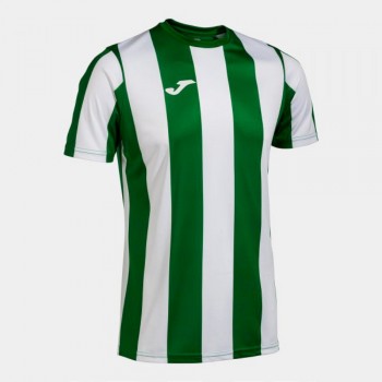 Joma INTER CLASSIC SHORT SLEEVE T-S TRIKOT gr�n