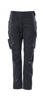 KARCHER ARBEITSHOSE DAMEN