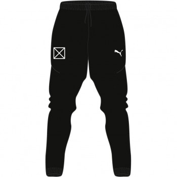 T�RK.SV M�HLACKER TRAININGSHOSE
