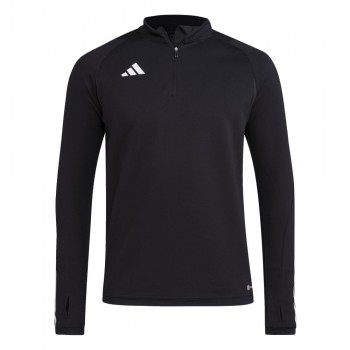 Adidas HK7647 ZIPTOP schwarz
