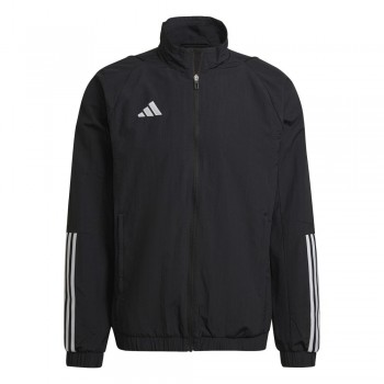 Adidas HK8045 PR�SENTATIONSJACKE schwarz