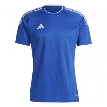 Adidas HR2620 TRIKOT blau