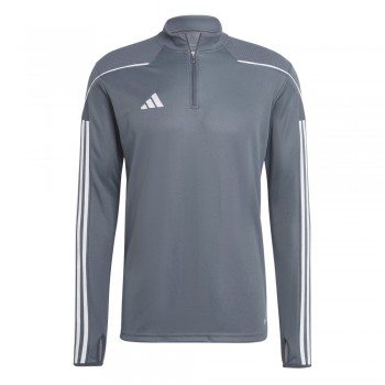 Adidas HS0329 ZIPTOP grau