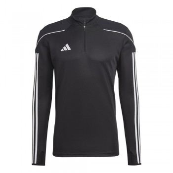 Adidas HS3487 ZIPTOP schwarz